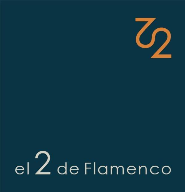 El 2 De Flamenco Bajob Apartment Cadiz Exterior photo