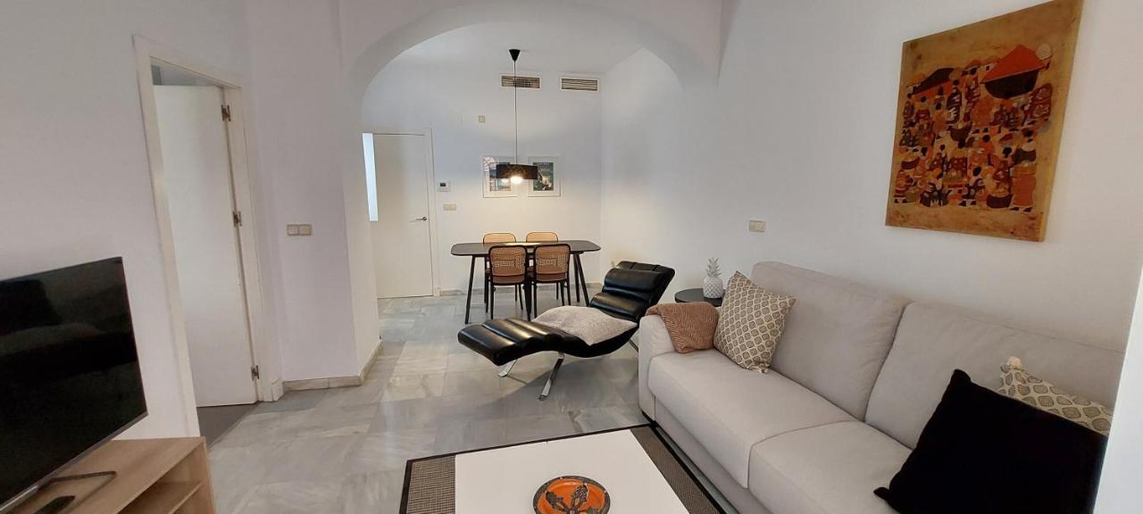 El 2 De Flamenco Bajob Apartment Cadiz Exterior photo