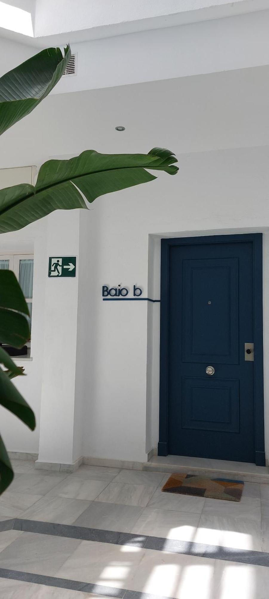 El 2 De Flamenco Bajob Apartment Cadiz Exterior photo