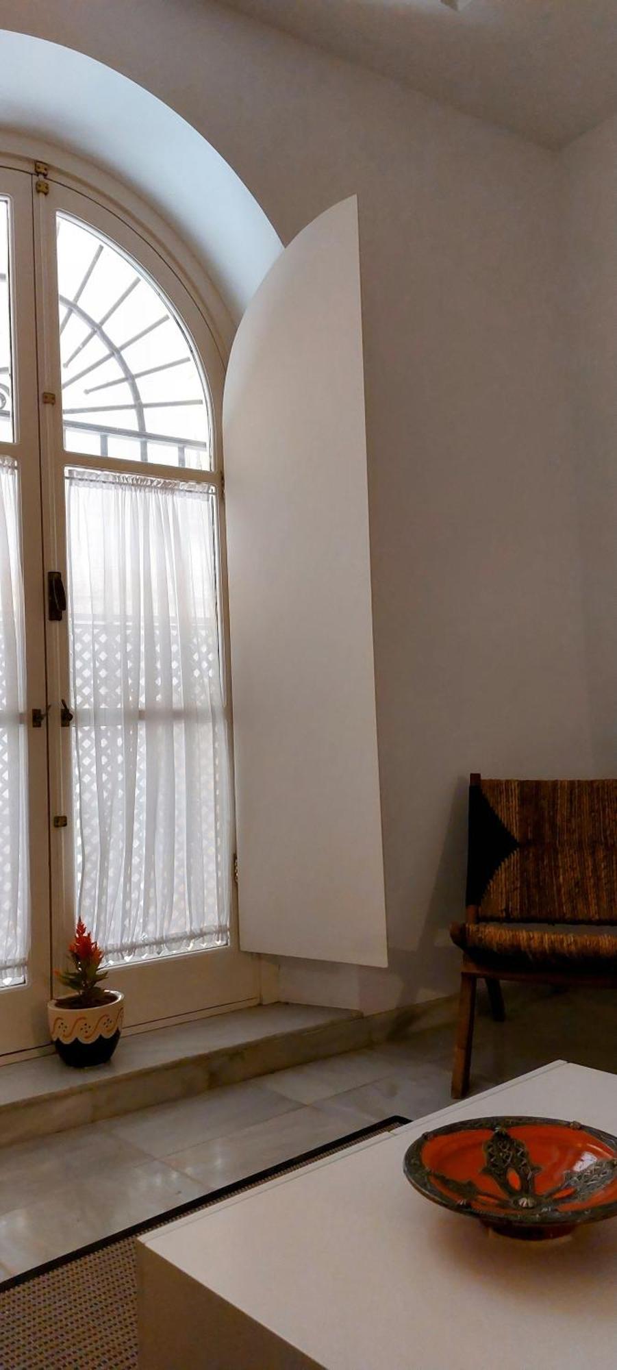 El 2 De Flamenco Bajob Apartment Cadiz Exterior photo