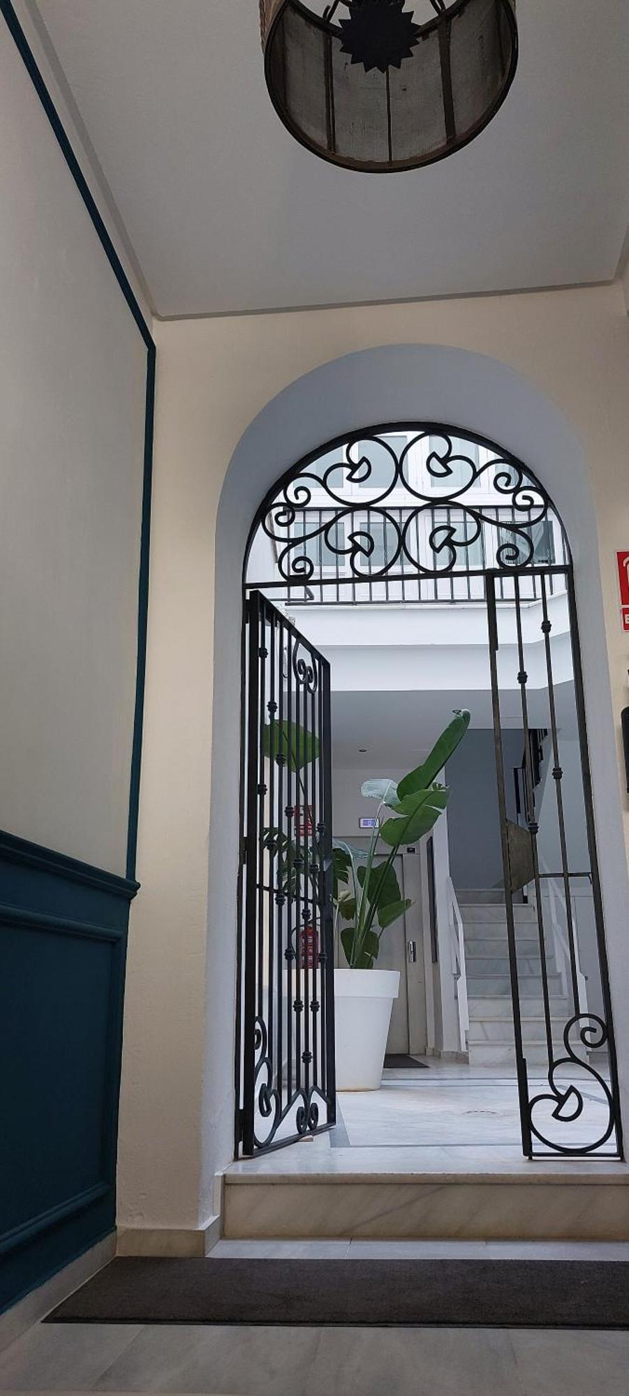 El 2 De Flamenco Bajob Apartment Cadiz Exterior photo